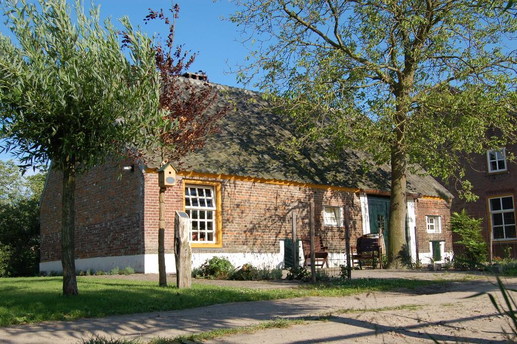 Cultuurlogies Looeind Villa Liempde Bilik gambar