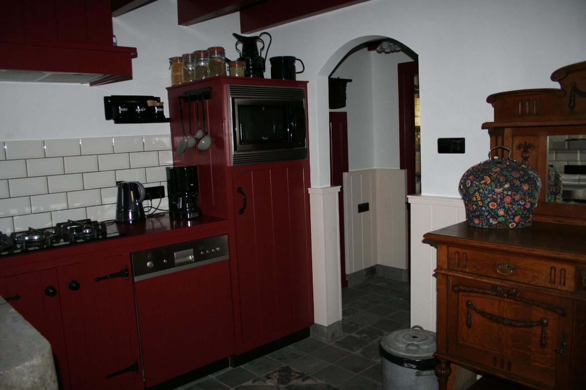 Cultuurlogies Looeind Villa Liempde Luaran gambar