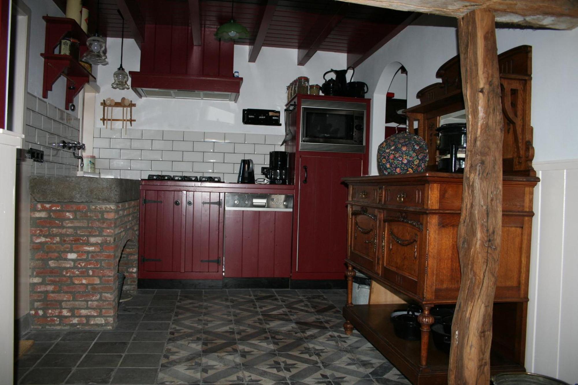 Cultuurlogies Looeind Villa Liempde Luaran gambar