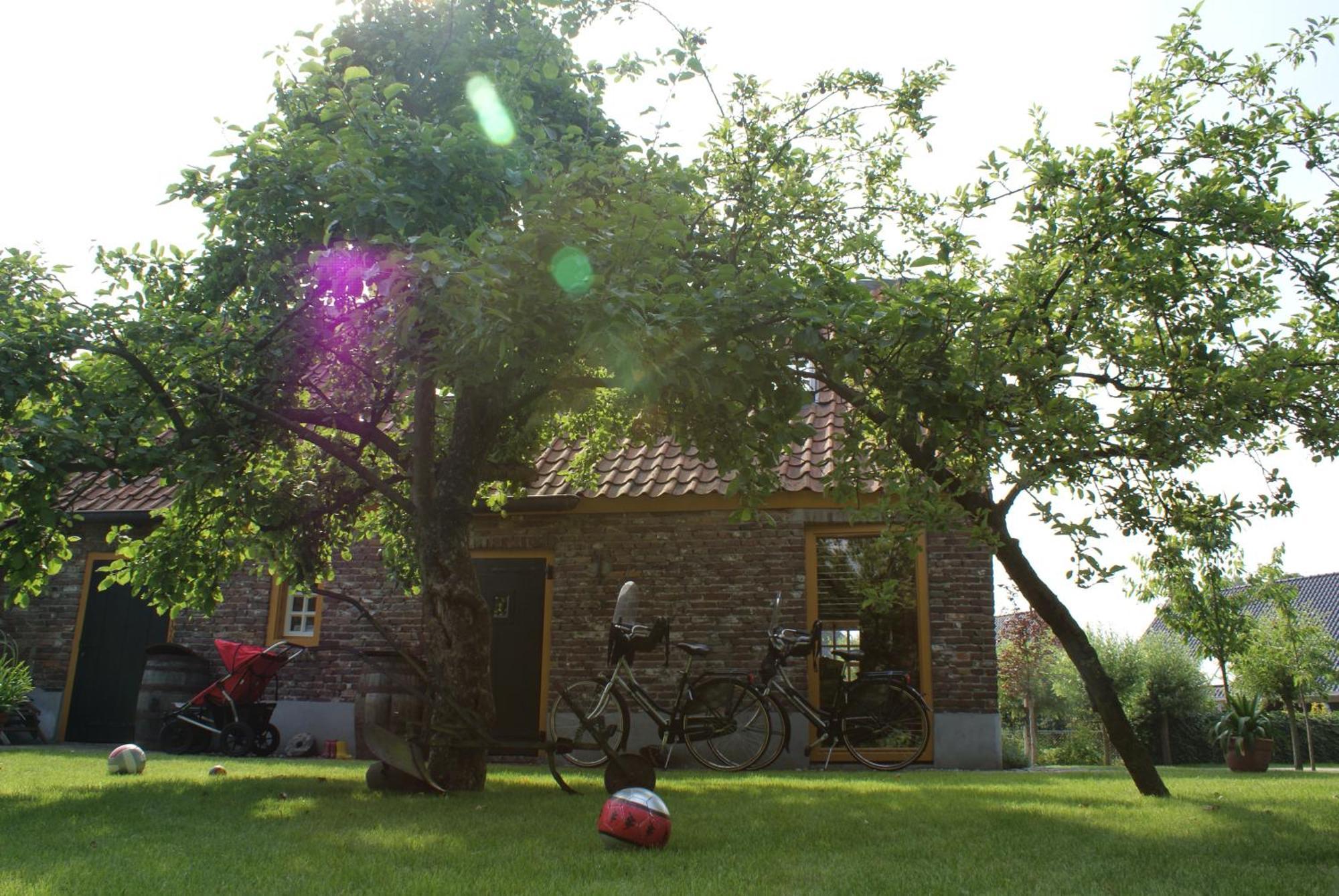 Cultuurlogies Looeind Villa Liempde Luaran gambar
