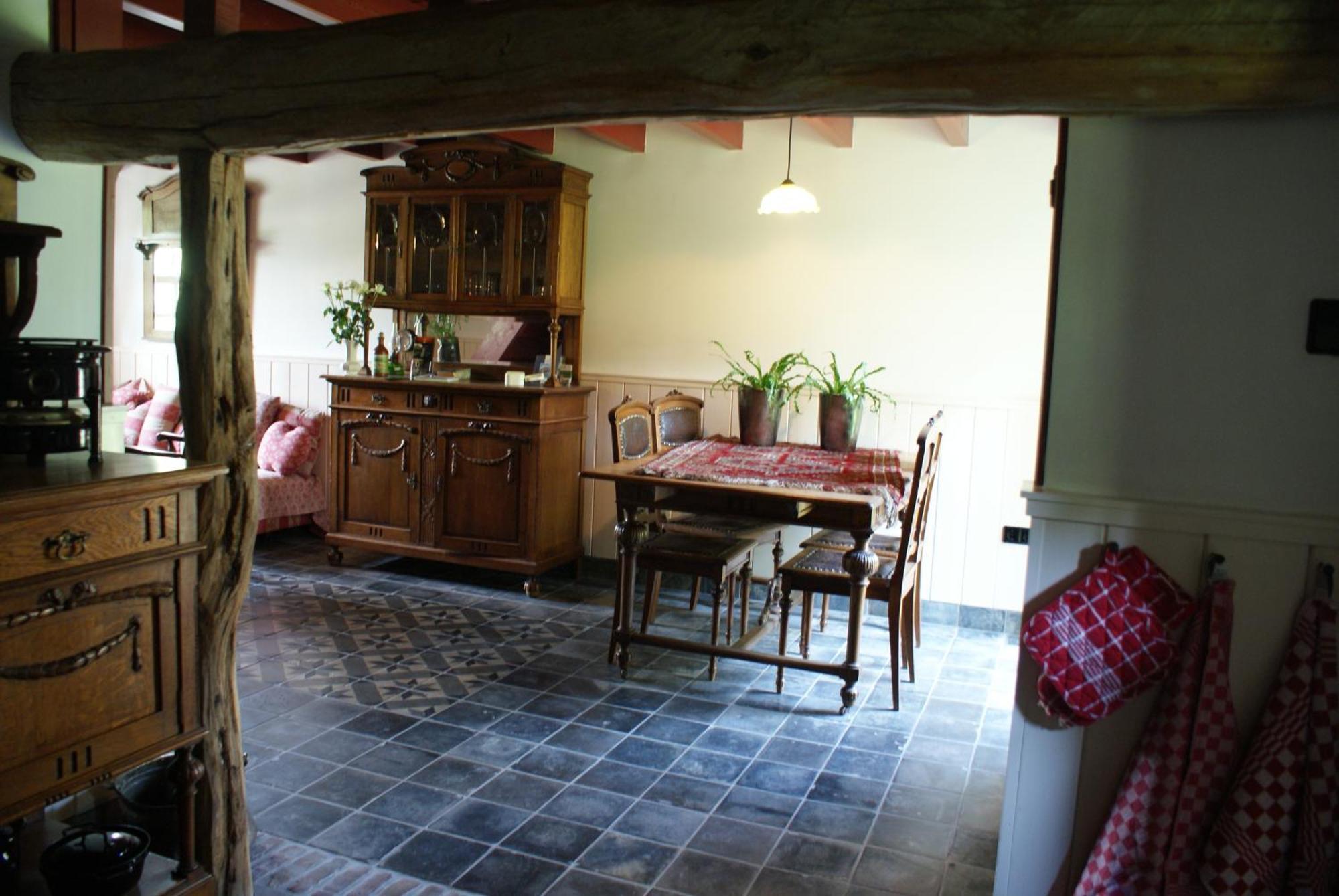 Cultuurlogies Looeind Villa Liempde Luaran gambar