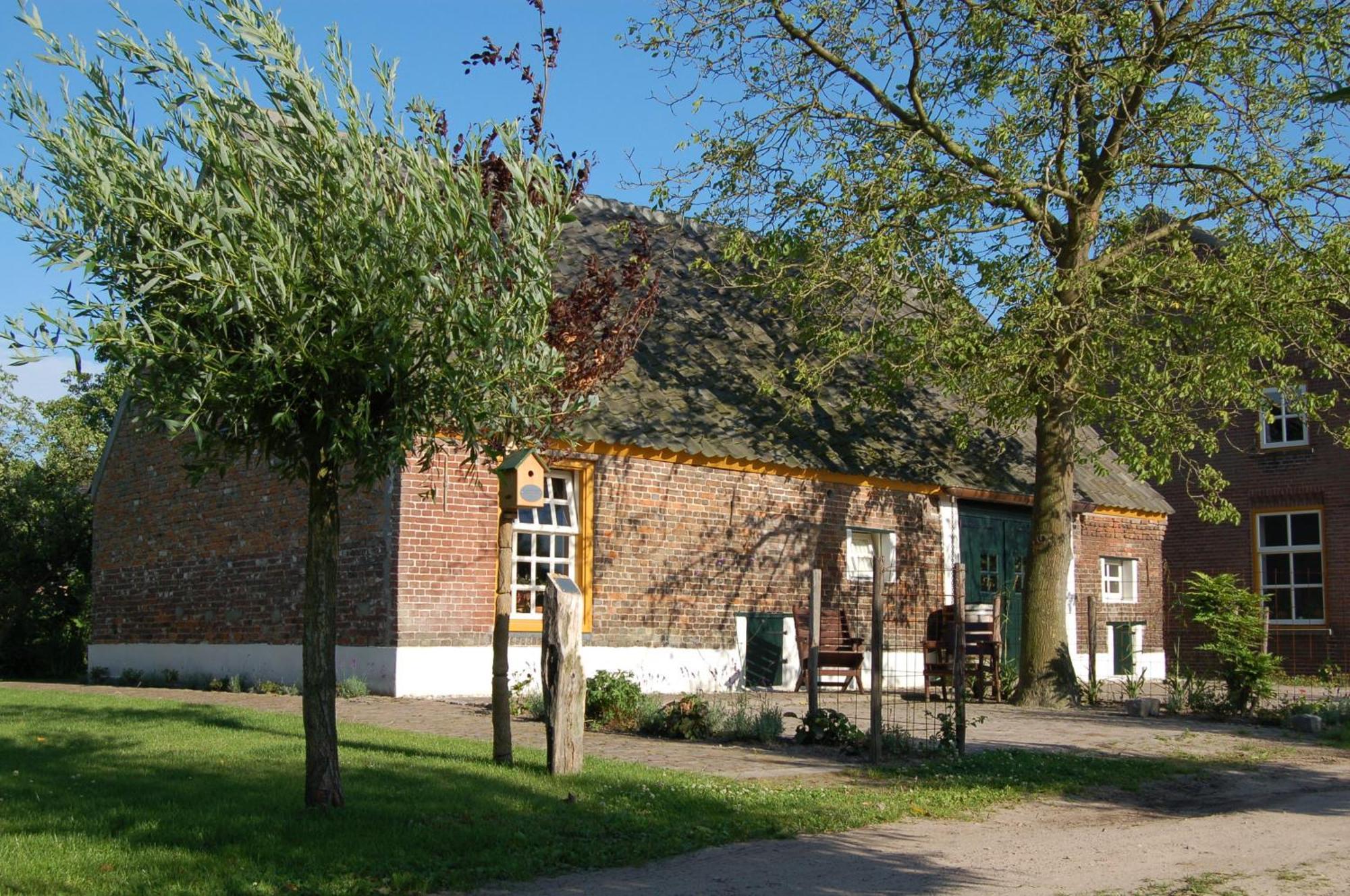 Cultuurlogies Looeind Villa Liempde Luaran gambar