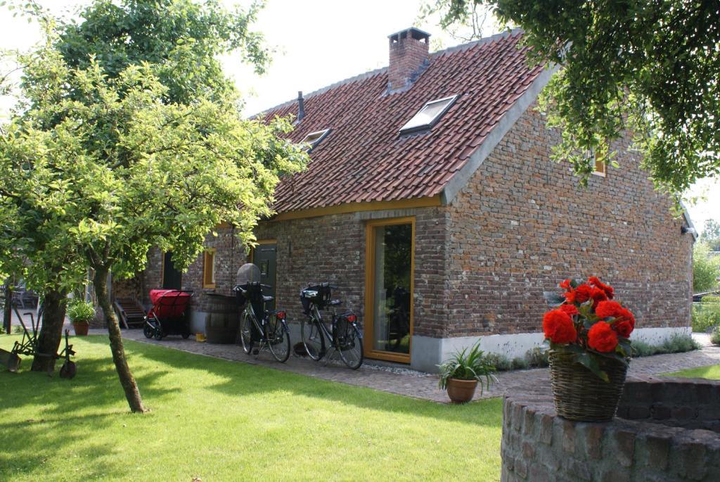 Cultuurlogies Looeind Villa Liempde Luaran gambar