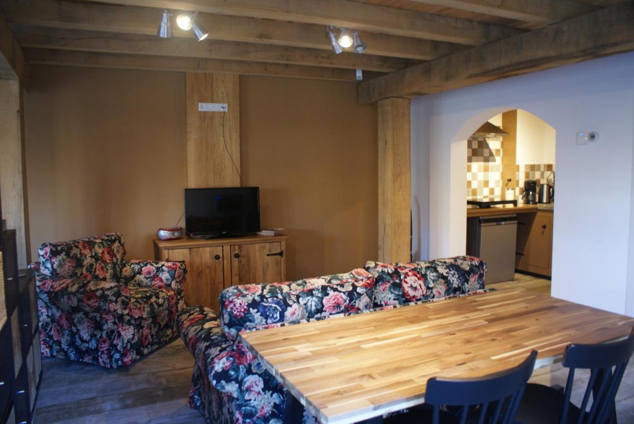 Cultuurlogies Looeind Villa Liempde Luaran gambar