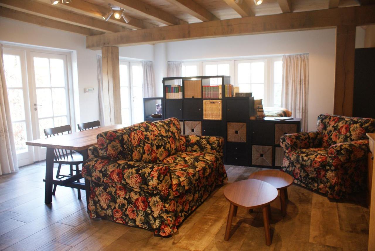 Cultuurlogies Looeind Villa Liempde Luaran gambar